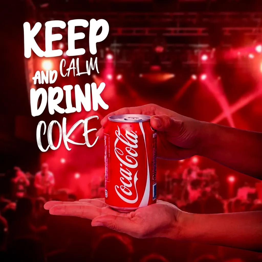 Coca Cola