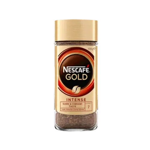 Nescafe Gold