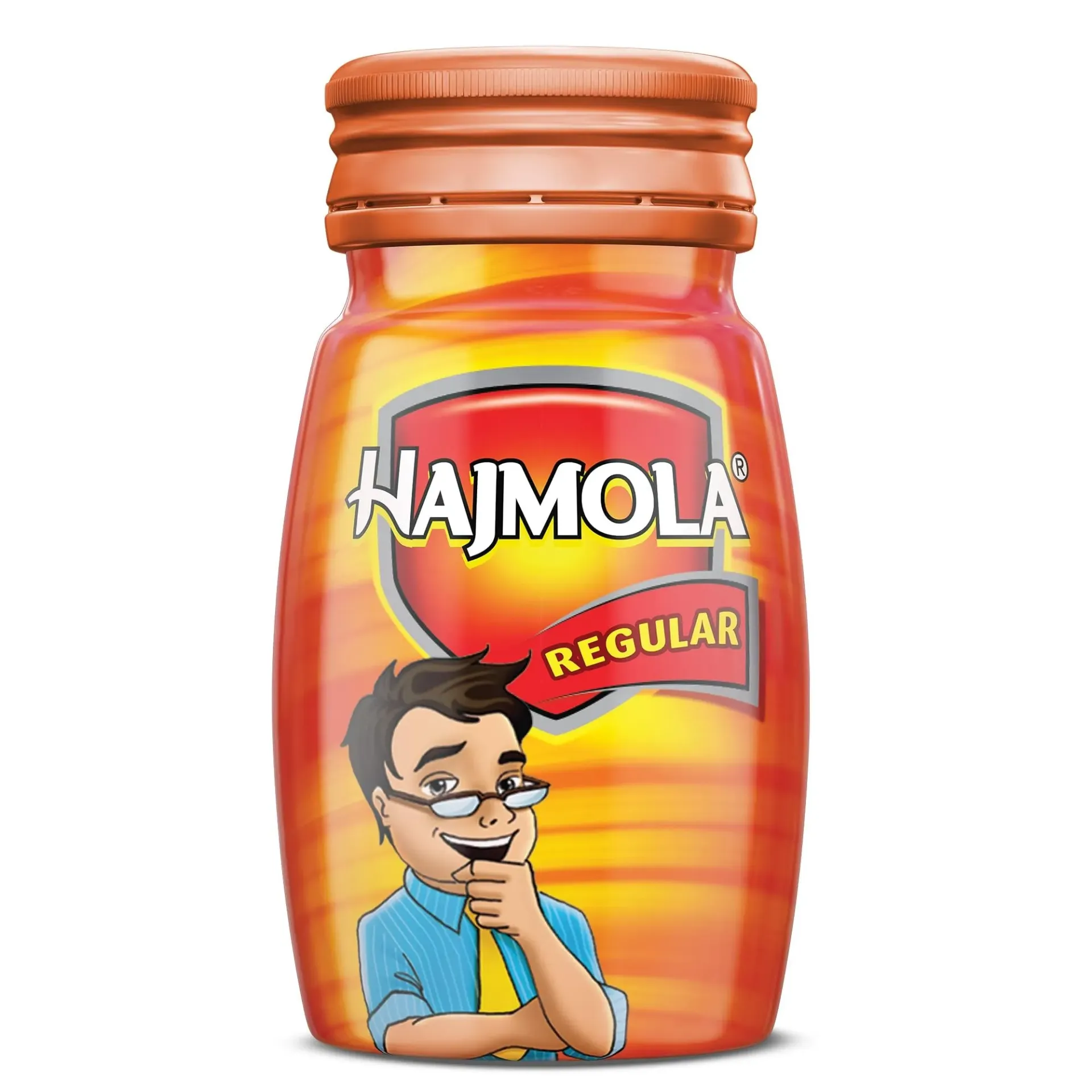 Hajmola
