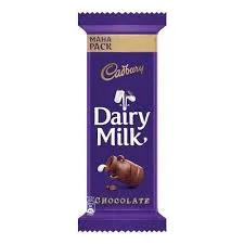 DAIRY MILK
